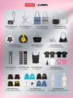    pre-sale   lisa   Miniso Pop-up Alterego Official Merch Pick Your Item