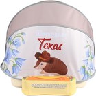 Mambobabyfloat Sunny Navigator Float W canopy  texas  Brown 