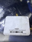 New Western 74039 Quad H13 Soft Start Adapter Harness Kit  Nip