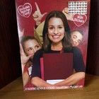 Glee Hallmark Party Valentines Day Cards 24 Design Choices New Old Stock
