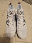 New Balance Size 13 Freezelx V4 Unity Of Sport Lacrosse Cleats Men s Brand New