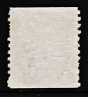 Rare Historic Postmark Light Violet  series  King Gustav V - Issue 1921  Sweden 