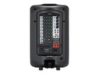 Yamaha Stagepas 600bt Portable Pa System With Bluetooth