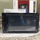 Pioneer 6 2  Touchscreen Dmh-241ex Car Stereo Bluetooth Media Receiver