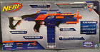 Nerf Rapidstrike Cs-18 N-strike Elite Blaster A3901 Brand-new Shopworn Box