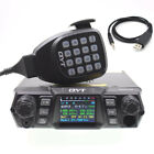 Qyt Kt-780plus Uhf 400-480mhz 100w Long Distance Powerful Mobile Radio usb Cable