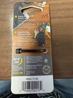 Brand Awesome New Nite Ize Brand S-biner Keyring- Multi-color