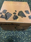 Shakeology - 14 Chocolate Packets - Vegan plant  Exp 11 27 Plus Blender Bottle