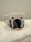 Walt Disney World Disney Parks Color Changing Mug  25  26 Icon Four Parks