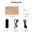 Mate Usb Tuner Tv Stick Atsc3 0 Atsc1 0 Work With Hdtvplayer App On Android 9 0 