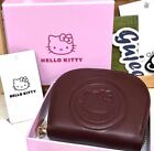 Vintage Hello Kitty Sanrio Card Holder Wallet