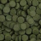 Sera Spirulina Tabs Nature 24 Tabs Veggie Tablets Marine Or Freshwater Fish Food