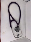 Littmann Cardiology Iv Stethoscope - Purple Good Condition