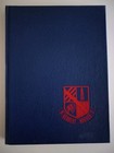 Billy Joe Mantooth School Yearbook We Are Marshall Football West Virginia Wvu