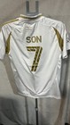 Adidas Lafc 25 26 Away Jersey Men s Size M Nwt Mls  note  7 Son