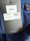 J Lindeberg Women s Shorts Emrah Small Estate Blue Golf New Nwt
