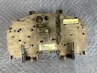 2009-2012 Gtr R35 Instrument Cluster