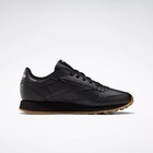 Reebok Classic Leather Big Boy s Shoes - Grade School