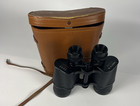 Suprema 7x50 Binoculars - Working  Signs Of Use  Vintage Optics