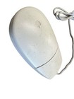 Vintage Apple Desktop Bus Adb Mouse Ii M2706