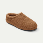 Bombas Womans Sunday Slipper Dark Camel --select Size--