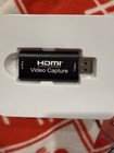 Elgato Usb 2 0 Video Capture Card Device Analog Mac Iphone Compatible