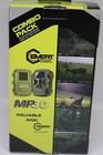 New Covert Scouting Camera Mp30 Trail Cam Combo - Includes Sd Card And Batteries