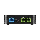 Grandstream Ht802 V2 2-port Fxs Voip Ata Adapter Sip Gateway Analog Telephone 