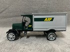 Abf Ertl Kenworth Diecast 1 43 Scale Coin Bank