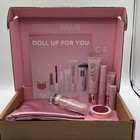 Doll 10 -doll Up For You  6-piece Collection New - Choose Your Color