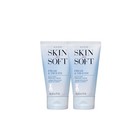 Avon Skin So Soft Fresh   Smooth Body Hair Removal Cream Duo Set