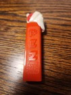 Pez Santa A No Feet Vintage 2 6 Austria Santa Claus Christmas