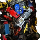 Lot Of 100 Vintage 1970 s Collector Car Collection Hot Wheels Matchbox    lot 1 