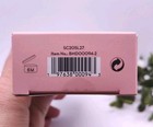 The Cr  me Shop  Lash Serum Duo  Black Mascara   Biotin Growth Serum Nwb