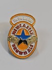 Newcastle Brown Ale The One And Only Lapel Pin English Ale