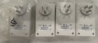 Netgear Pl1000v2 Powerline 1000 Mbps Gigabit Port Plug In Wifi