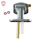 Fuel Petcock Valve Switch Assembly For Kawasaki Bayou 300 Klf300 220 400 4x4
