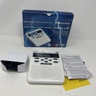 Midland Wr-100 Noaa Emergency Weather   Snooze Alert Radio   Alarm Clock  vgc 