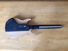 Yamaha Ez-eg Electric Guitar With Pickguard  Metallic Mould  Original Box