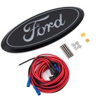 Putco   92601 Luminix Led Grille Emblem Light For 15-20 Ford F150  w o Camera 