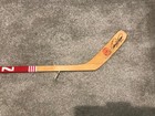Teemu Selanne Autographed Signed Titan Pro Hockey Stick Nhl Winter Olympics