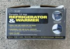 12v Car Refrigerator Cooler warmer 8 Quart  9l  41    149     Portable Cooler
