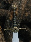 Hand-forged Blackfyre Sword Game Of Thrones - House Of The Dragon Replica Gift