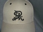 St  Regis Hotel Residence Sunny Isles Miami Florida Logo Sport Golf Cap Ball Hat