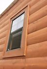 Log Siding