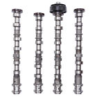 3 6l Cam Camshafts Rockers Lifters Kit For 2011-16 Chrysler Dodge Ram Pentastar
