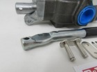 Bandit Wood Chipper Hydraulic Lift Cylinder Valve 900-3908-62