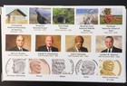 2015 Proof Set  Complete  U s  Made Clad 14 Coins Total 