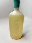 Vtg Avon Skin So Soft Original Bath Oil Bottle 16 Oz Woodland Fresh 1982 Open