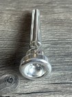 Kanstul bush Wx1 Trumpet Mouthpiece 